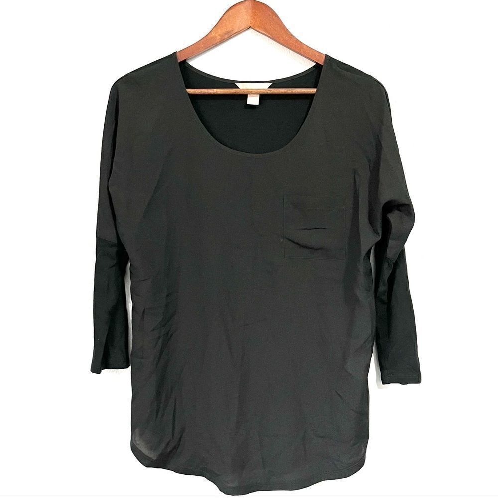 Banana Republic Top Size M